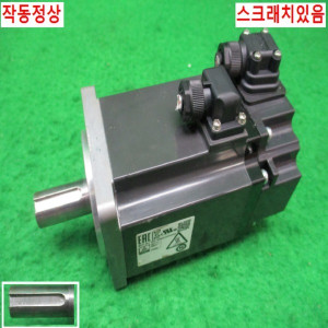 북62978/서보모터/HG-KR43/400W/미쓰비시